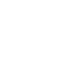 logo universidad de almeria blanco