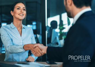 imagen del evento Foro de Inversión PROPELER