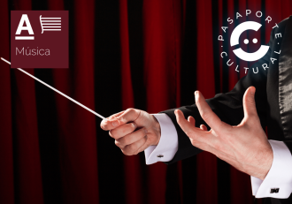 imagen del evento Final del II Concurso Internacional de Dirección de Orquesta “Universidad de Almería”