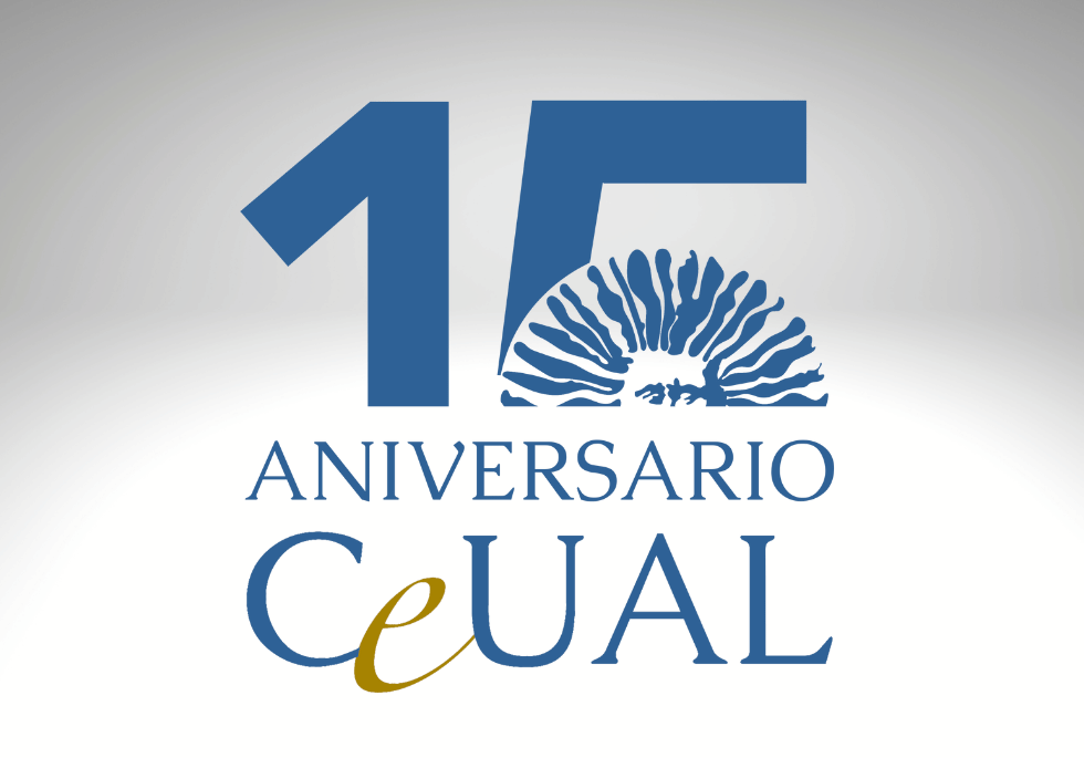 Acto institucional: 15º Aniversario del Consejo de Estudiantes