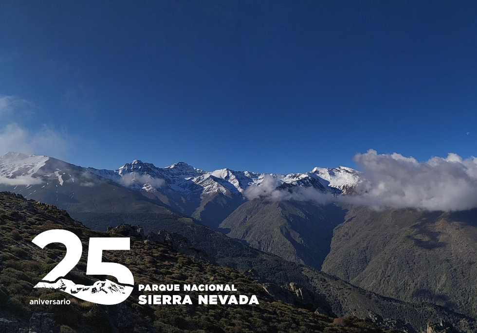 Sierra Nevada: una mirada socio-ecológica para avanzar en la conservación