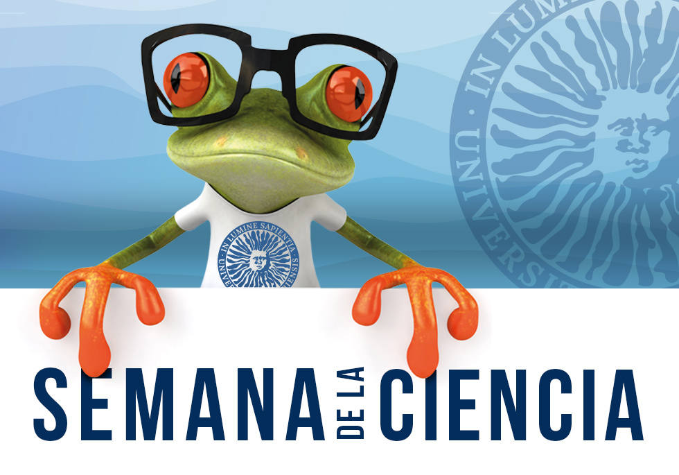 Semana de la Ciencia 2024