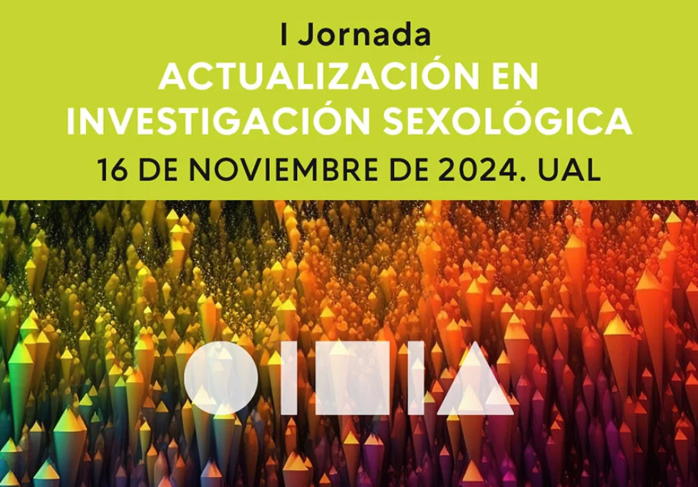 I Jornada de Actualización en Investigación Sexológica