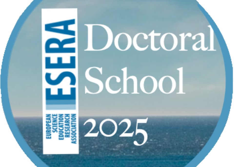 ESERA Doctoral School 2025