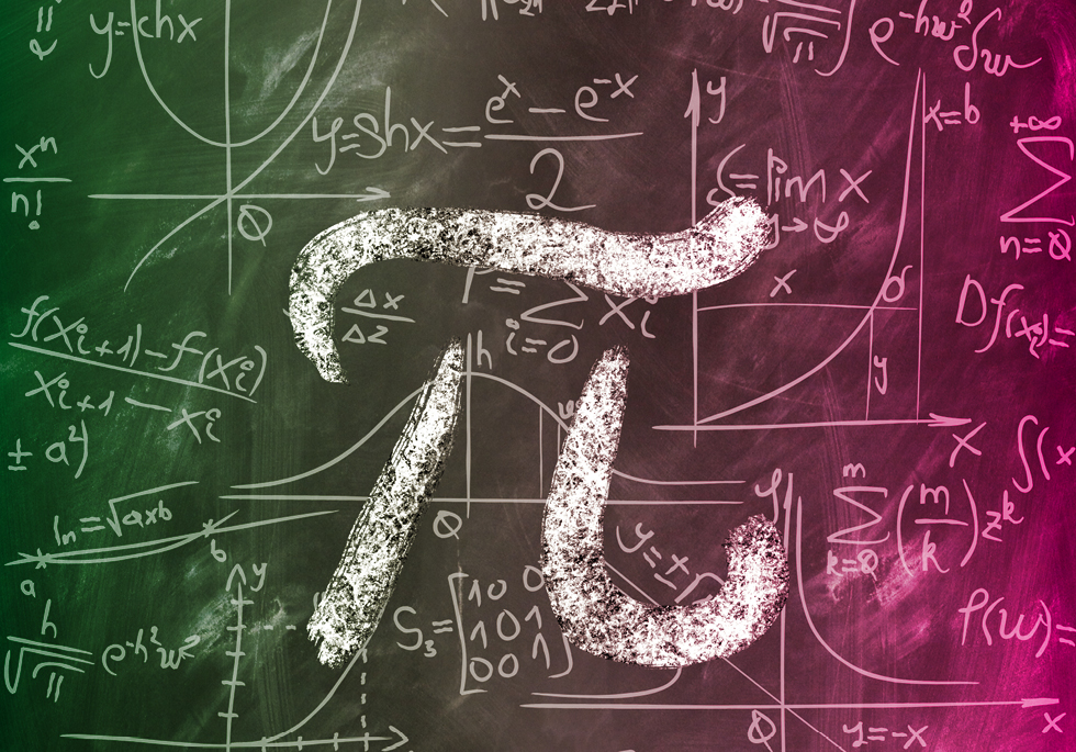 Día Internacional de las Matemáticas