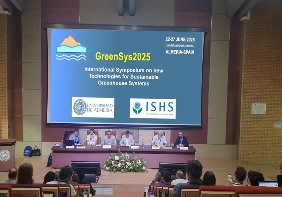 Simposio Internacional GreenSys 2025