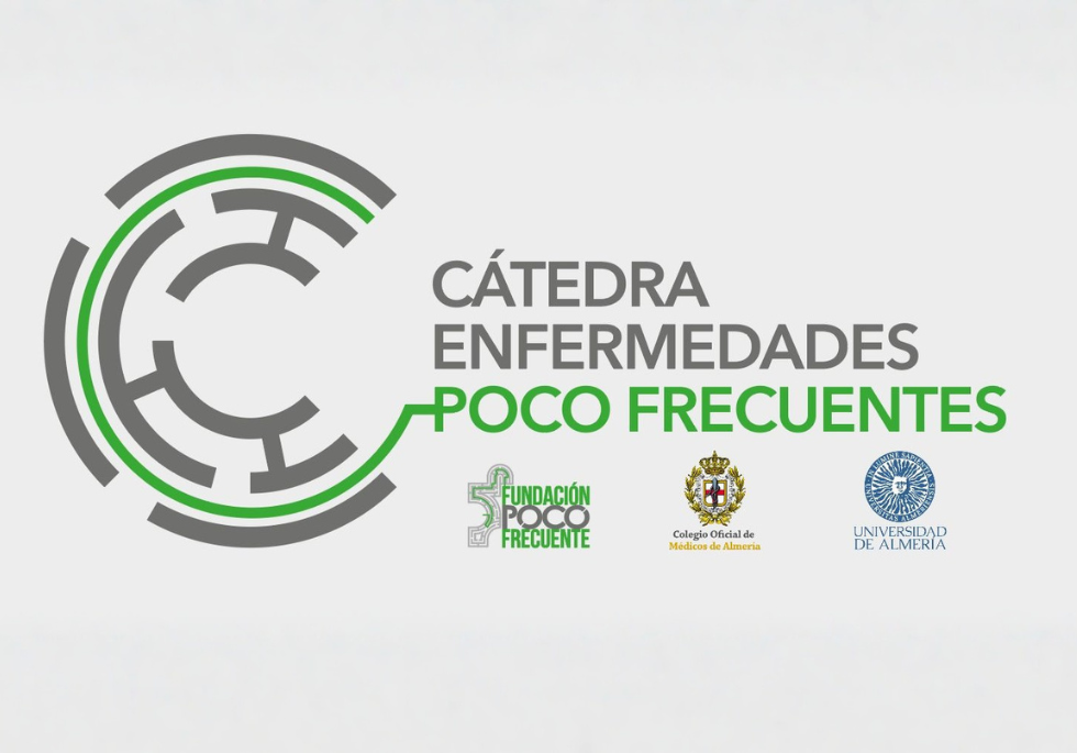 Acto de Entrega I Edición de Premios y Ayudas Cátedra de Enfermedades Poco Frecuentes UAL