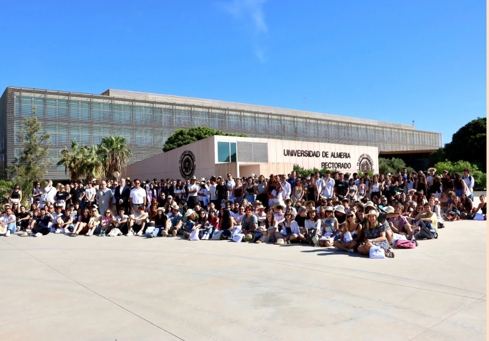 Jornada de Orientación – Estudiantes internacionales 2026