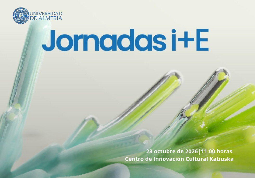 III Jornadas i E